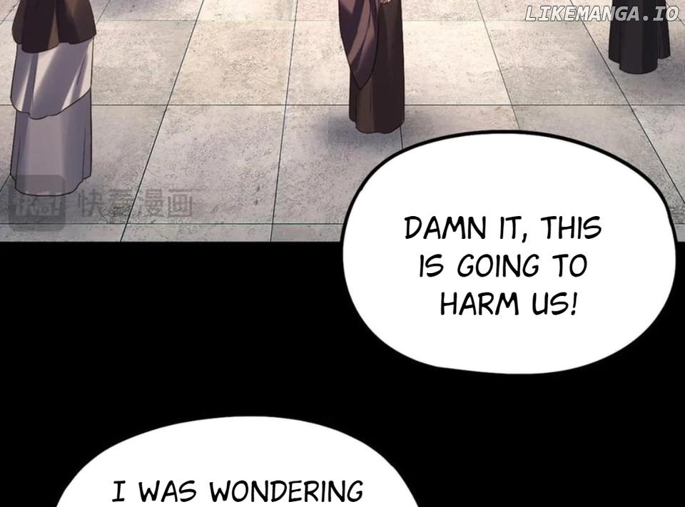 Me, The Heavenly Destined Villain Chapter 254 - page 13